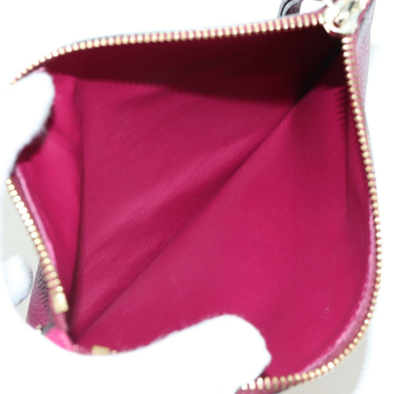 【日本直送】Salvatore Ferragamo Gancini 手提包 皮革 兩用 紫色 金飾 正品 171454A-28