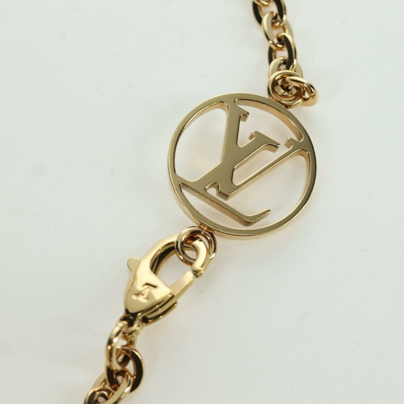 【日本直送】路易威登 Monogram Laminated Jacquard Microvanity 金手袋 M22920 正品 171480SAM-8