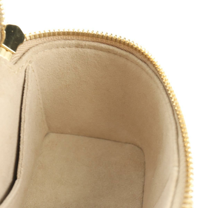 【日本直送】路易威登 Monogram Laminated Jacquard Microvanity 金手袋 M22920 正品 171480SAM-20