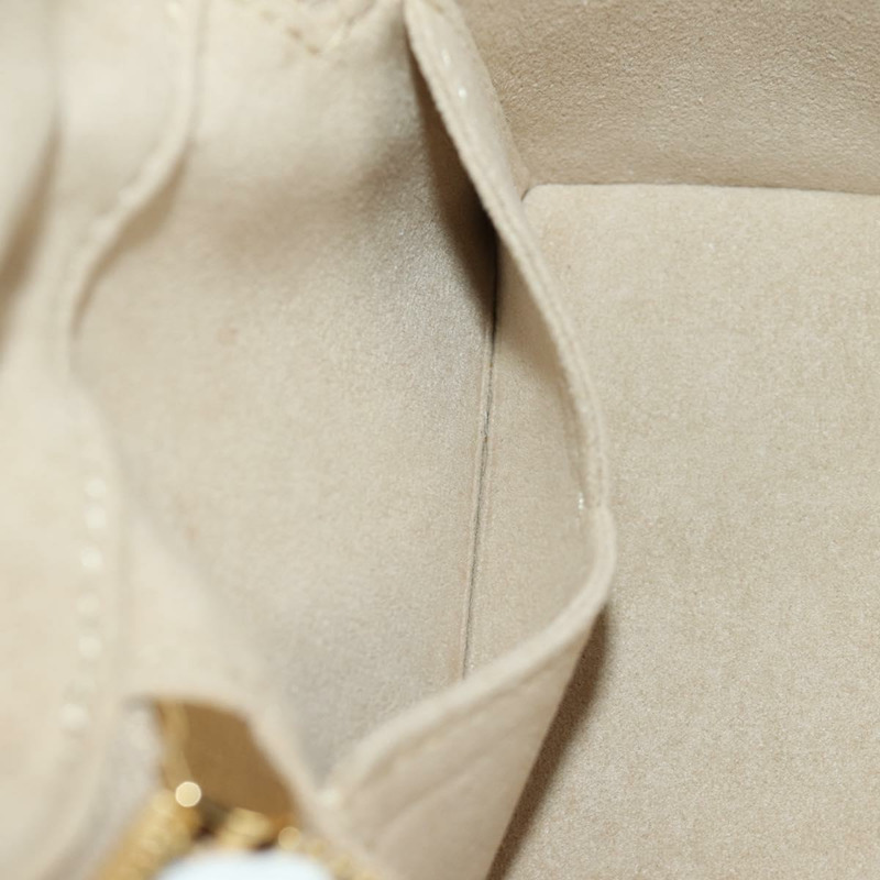 【日本直送】路易威登 Monogram Laminated Jacquard Microvanity 金手袋 M22920 正品 171480SAM-22