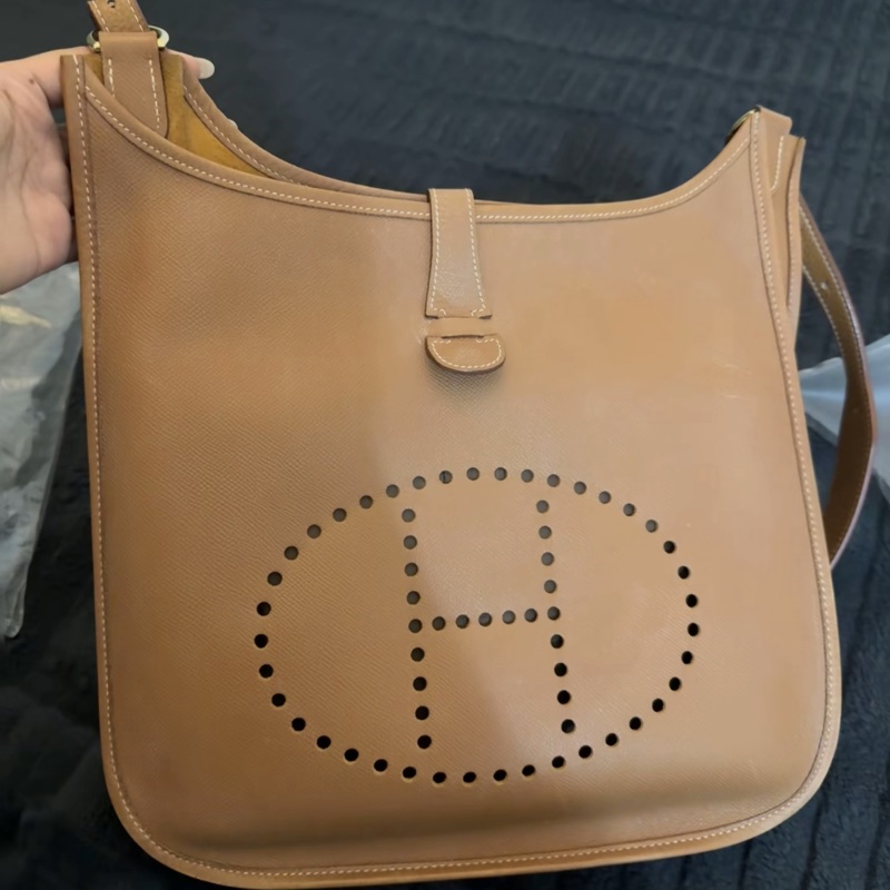 Hermes愛馬仕 Evelyne伊芙琳-2