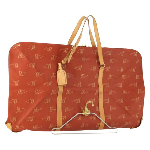 路易威登 LV 杯套 Kabul 紅色 LV 正品 166241A