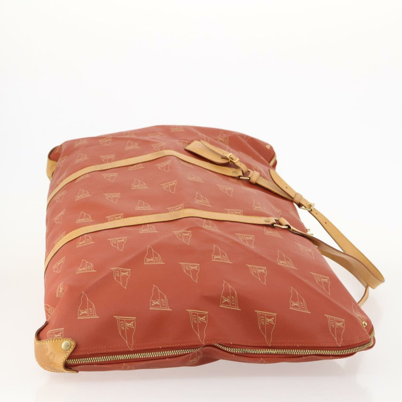 【日本直送】路易威登 LV 杯套 Kabul 紅色 LV 正品 166241A-2