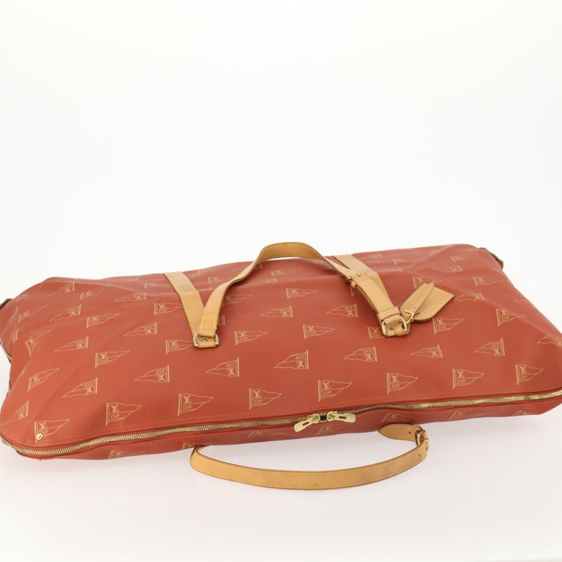 【日本直送】路易威登 LV 杯套 Kabul 紅色 LV 正品 166241A-5