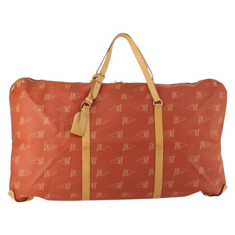 【日本直送】路易威登 LV 杯套 Kabul 紅色 LV 正品 166241A-12