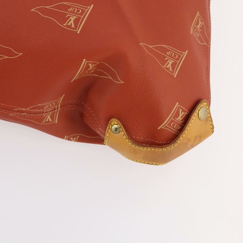 【日本直送】路易威登 LV 杯套 Kabul 紅色 LV 正品 166241A-13
