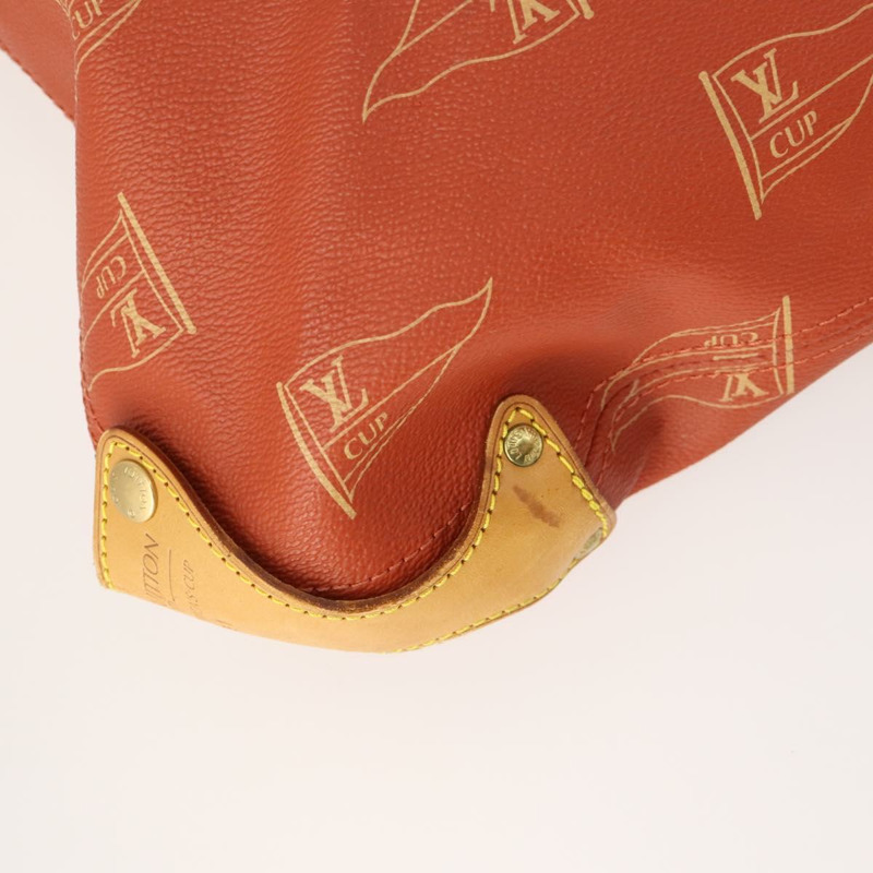 【日本直送】路易威登 LV 杯套 Kabul 紅色 LV 正品 166241A-14