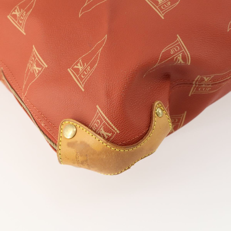 【日本直送】路易威登 LV 杯套 Kabul 紅色 LV 正品 166241A-16