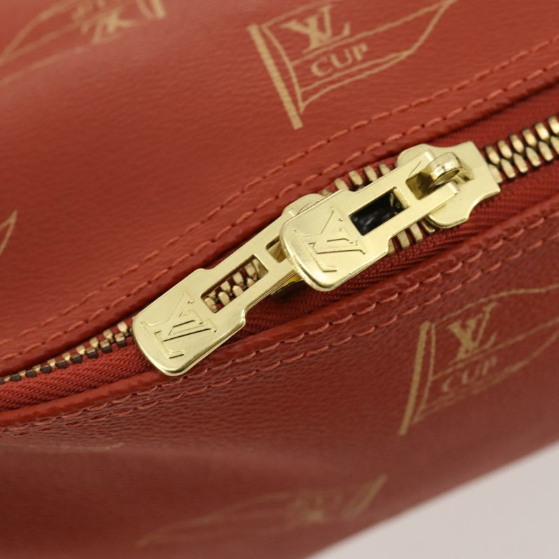 【日本直送】路易威登 LV 杯套 Kabul 紅色 LV 正品 166241A-18