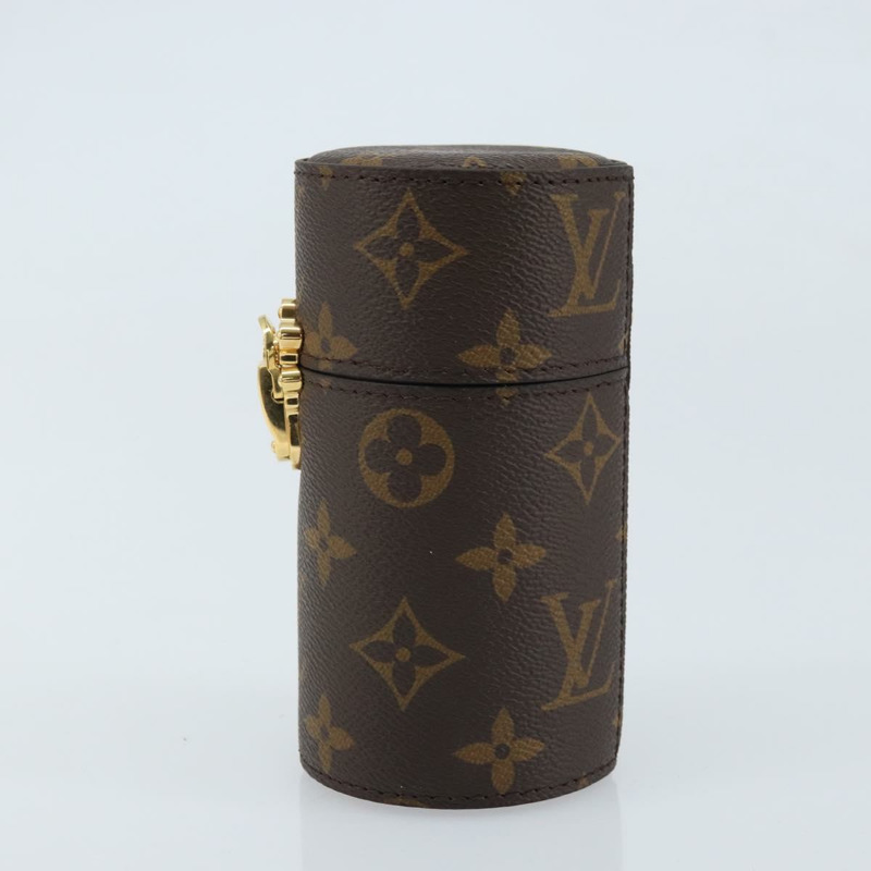 【日本直送】路易威登 Monogram 旅遊收納包 100ml 旅遊收納包 LS0153 LV Auth ARZ469M-2