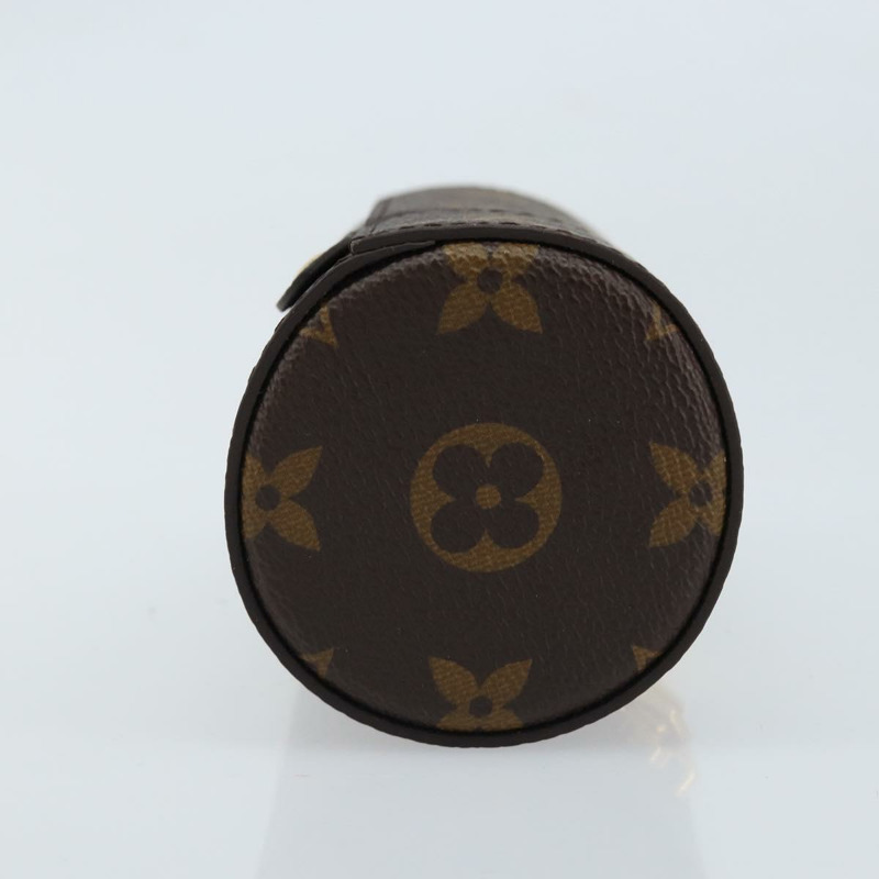 【日本直送】路易威登 Monogram 旅遊收納包 100ml 旅遊收納包 LS0153 LV Auth ARZ469M-4