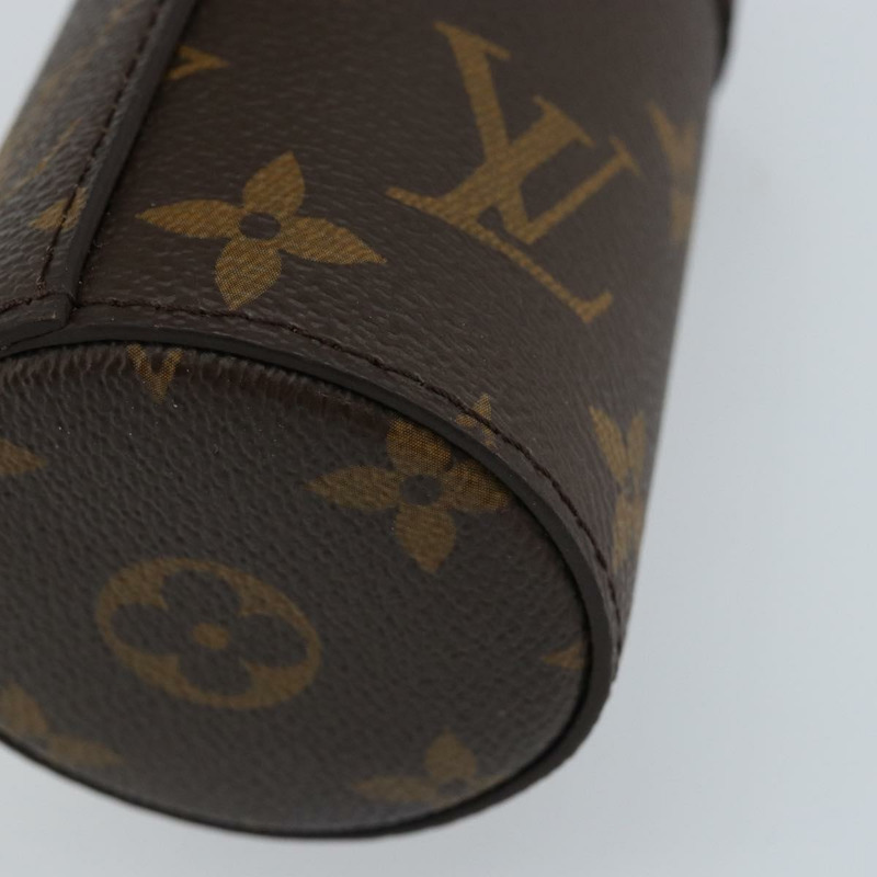 【日本直送】路易威登 Monogram 旅遊收納包 100ml 旅遊收納包 LS0153 LV Auth ARZ469M-14