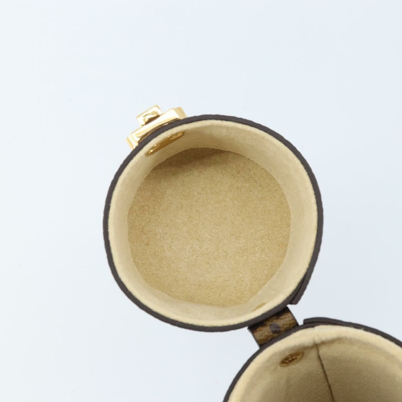 【日本直送】路易威登 Monogram 旅遊收納包 100ml 旅遊收納包 LS0153 LV Auth ARZ469M-16