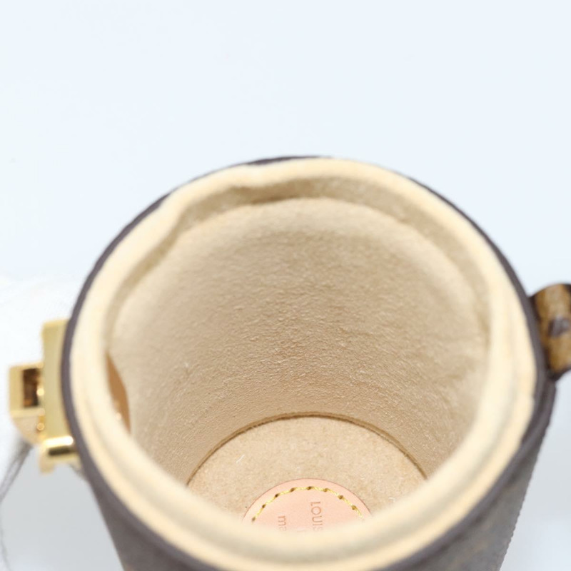 【日本直送】路易威登 Monogram 旅遊收納包 100ml 旅遊收納包 LS0153 LV Auth ARZ469M-18