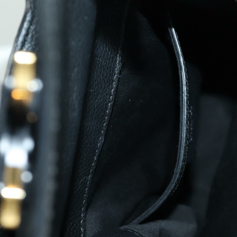 【日本直送】Christian Dior Oblique Trotter帆布馬鞍包 海軍藍 銀色 正品 172398SAM-23