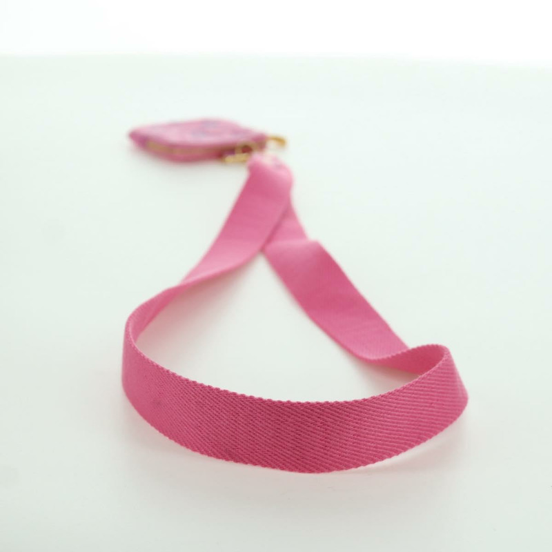 【日本直送】路易威登 Monogram Lanyard Milty Pochette 零錢包 MP3072 LV Auth 172443M-6