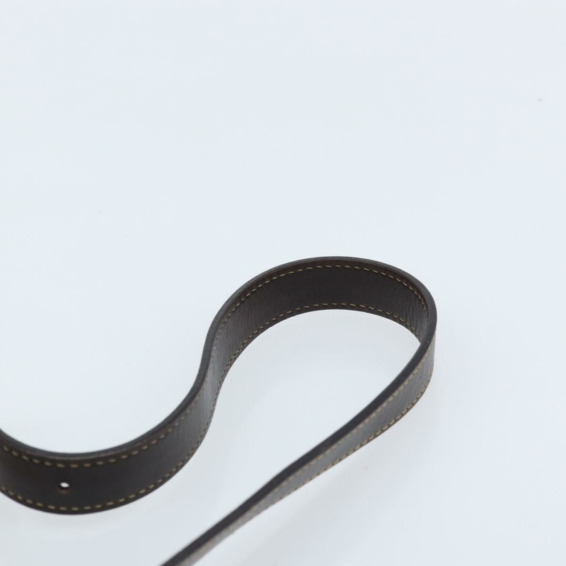 【日本直送】FENDI Zucca帆布Mamma Baguette手袋 棕色 黑色 金色 正品 173348SAV-13