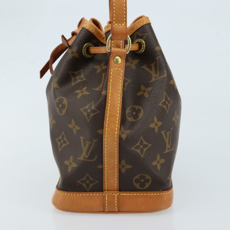 【日本直送】路易威登 Monogram Mini Noe 手提包 M42227 LV 正品 173346V-2