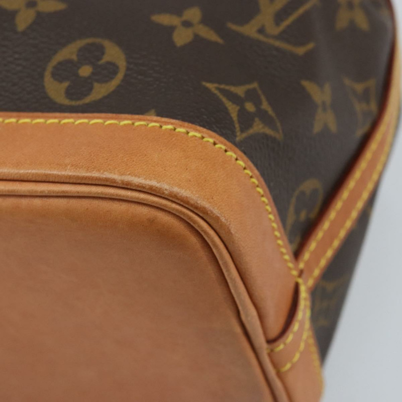 【日本直送】路易威登 Monogram Mini Noe 手提包 M42227 LV 正品 173346V-14