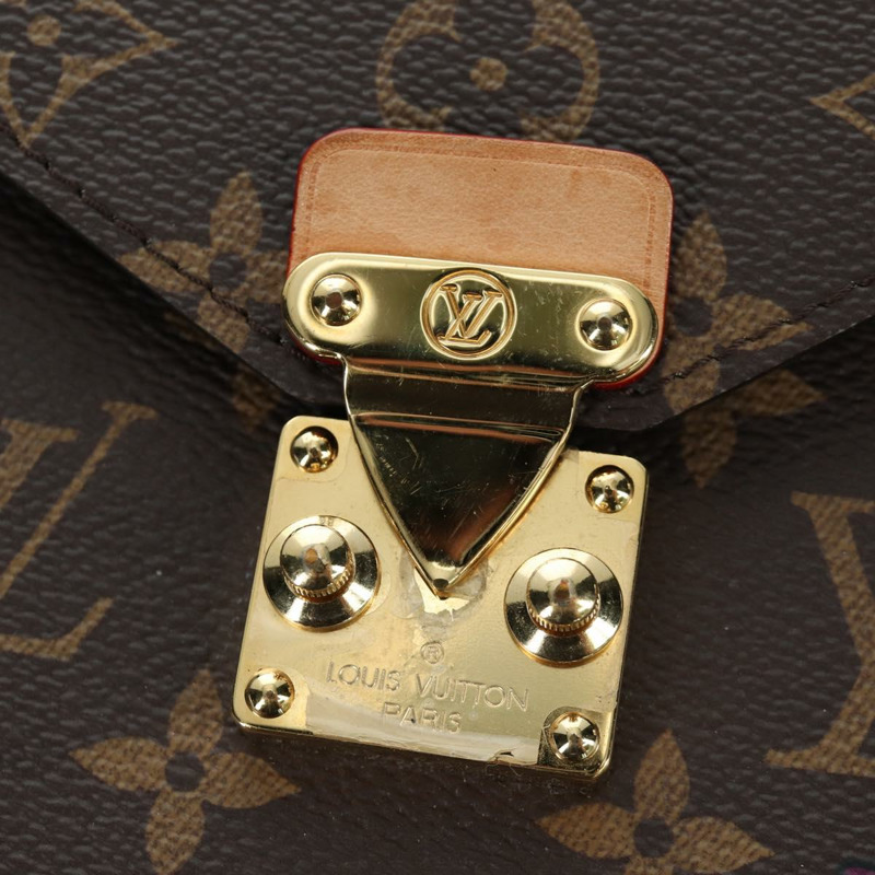 【日本直送】路易威登 Monogram Panda LVxTM 文件夾標誌手拿包 GI1306 正品 173401SM-7