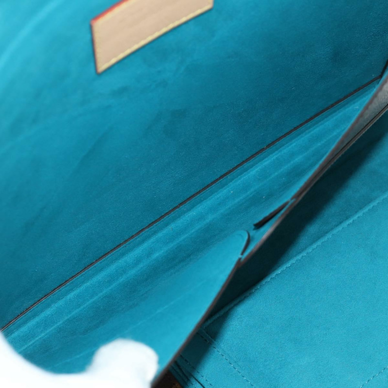 【日本直送】路易威登 Monogram Panda LVxTM 文件夾標誌手拿包 GI1306 正品 173401SM-10