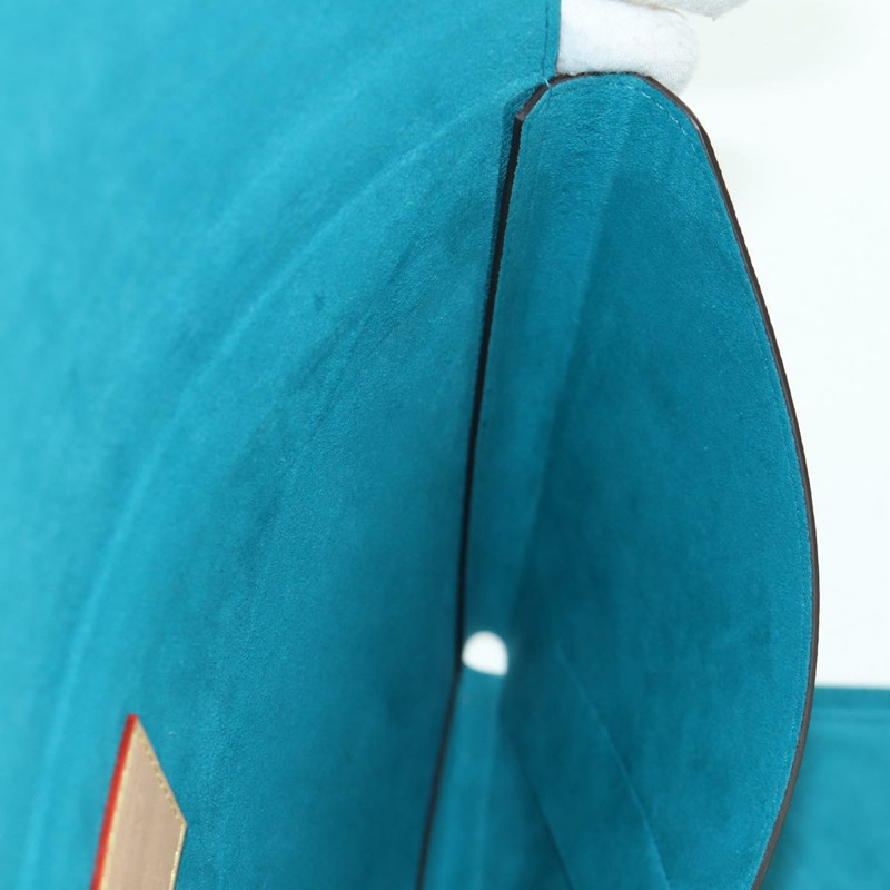 【日本直送】路易威登 Monogram Panda LVxTM 文件夾標誌手拿包 GI1306 正品 173401SM-26