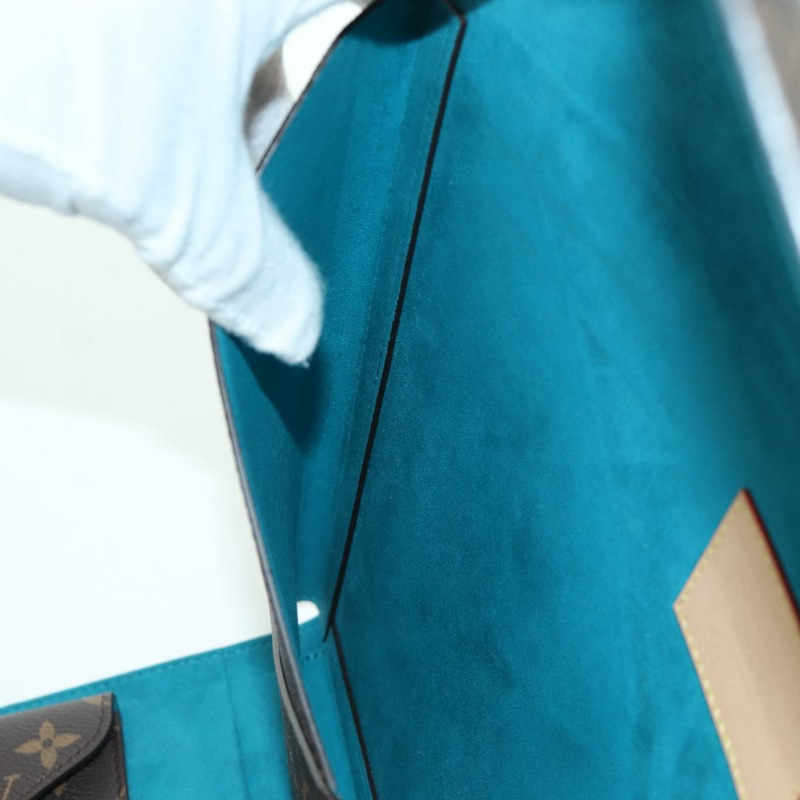 【日本直送】路易威登 Monogram Panda LVxTM 文件夾標誌手拿包 GI1306 正品 173401SM-27