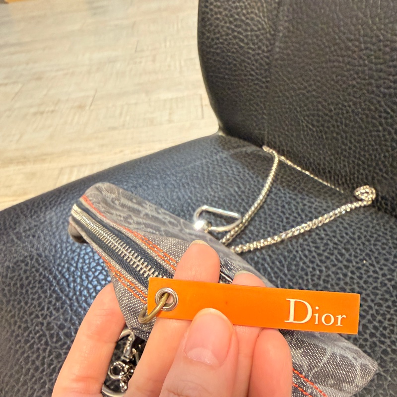 Dior 郵差飛行包-1