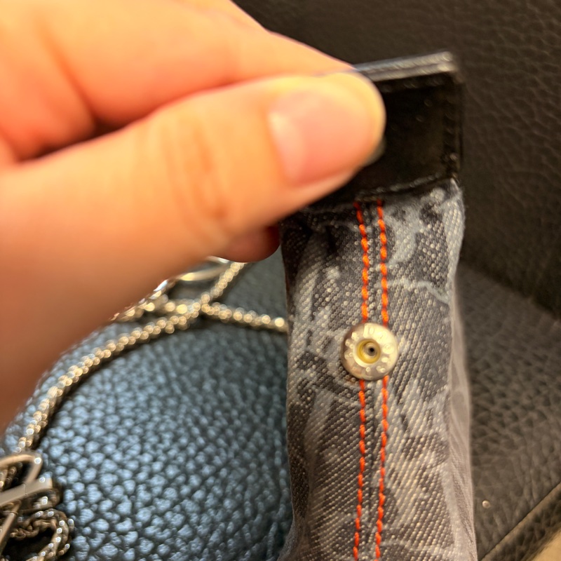 Dior 郵差飛行包-2