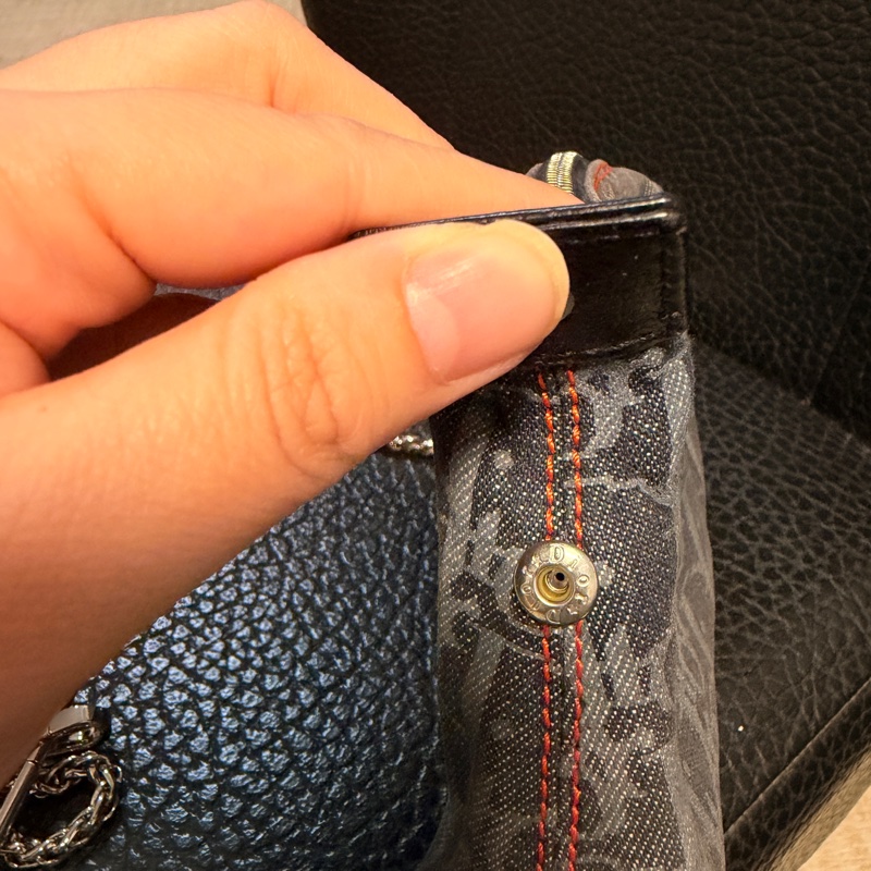 Dior 郵差飛行包-18