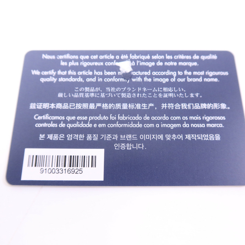 Dior 牛皮皮革Oblique Galaxy Saddle銀扣肩背袋-15