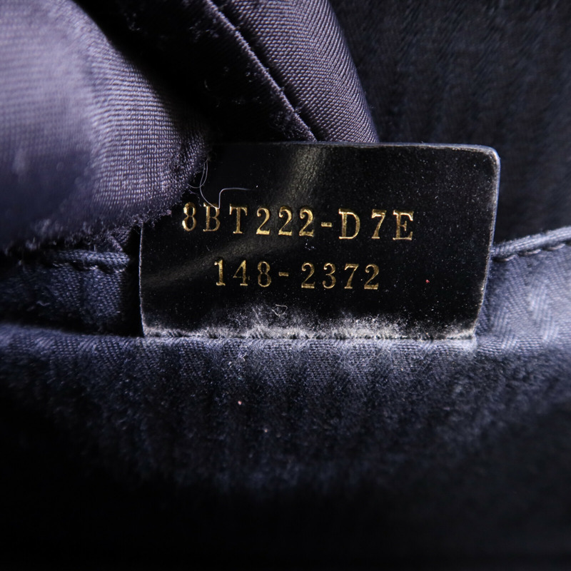 FENDI 牛皮皮革Demi Jour金扣手挽袋-5