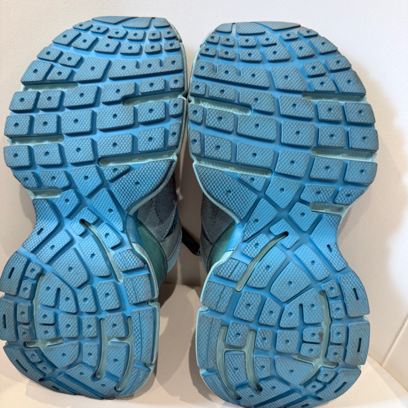 Balenciaga✨巴黎世家 3XL髒髒鞋綁帶鞋  #39-7