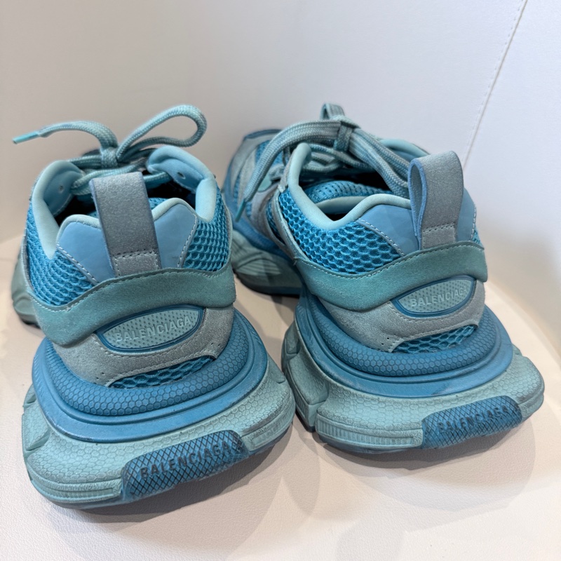 Balenciaga✨巴黎世家 3XL髒髒鞋綁帶鞋  #39-10