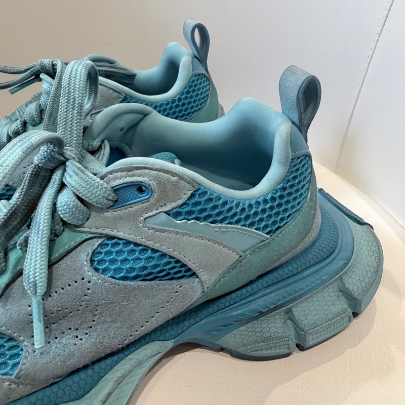 Balenciaga✨巴黎世家 3XL髒髒鞋綁帶鞋  #39-16