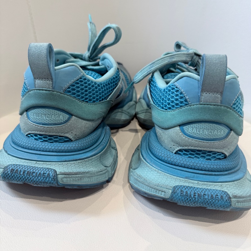 Balenciaga✨巴黎世家 3XL髒髒鞋綁帶鞋  #39-19