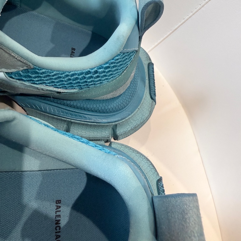 Balenciaga✨巴黎世家 3XL髒髒鞋綁帶鞋  #39-20