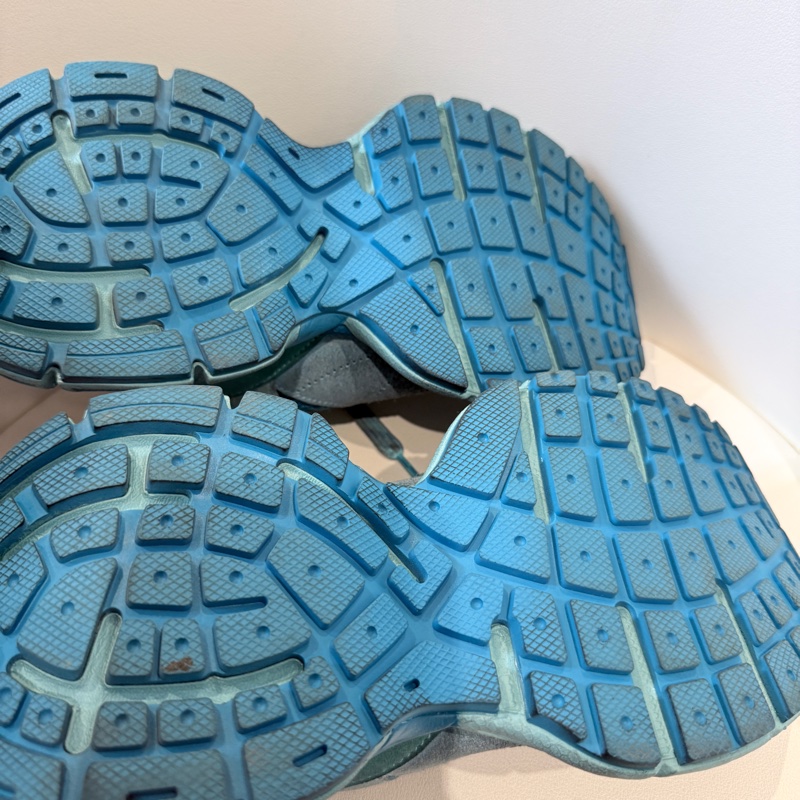 Balenciaga✨巴黎世家 3XL髒髒鞋綁帶鞋  #39-24