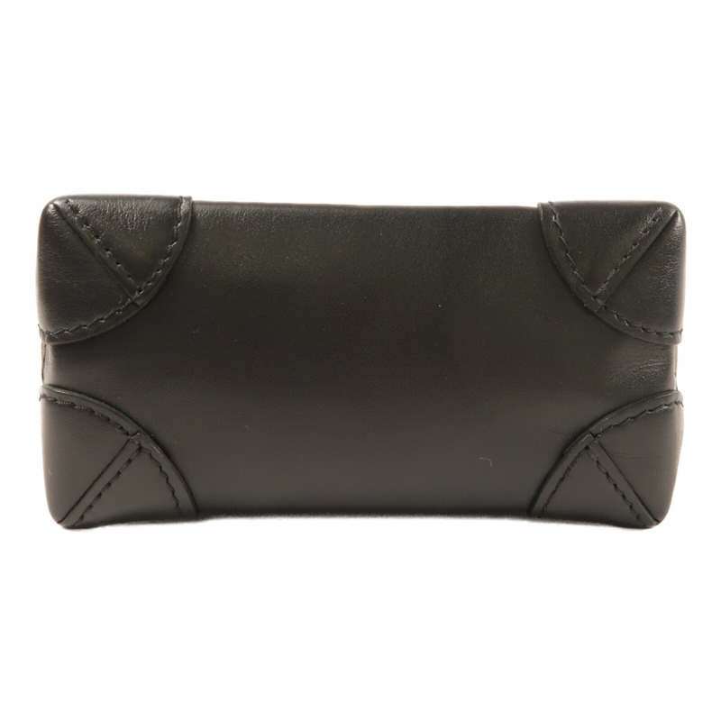 LOUIS VUITTON Monogram LV Friends Steamer XS肩背袋-3