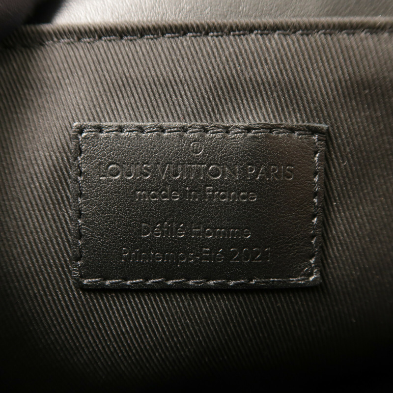 LOUIS VUITTON Monogram LV Friends Steamer XS肩背袋-5