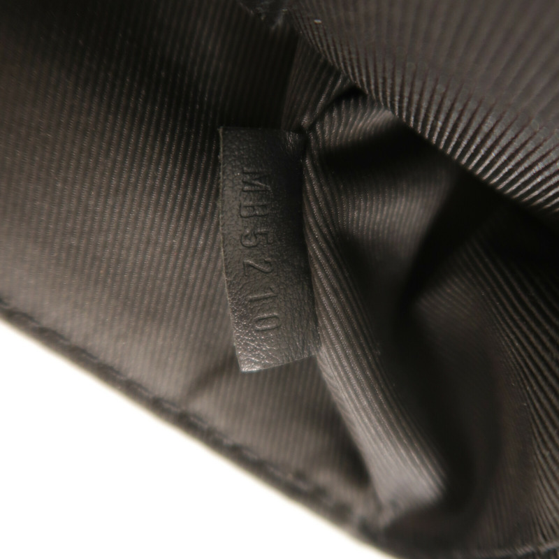 LOUIS VUITTON Monogram LV Friends Steamer XS肩背袋-6