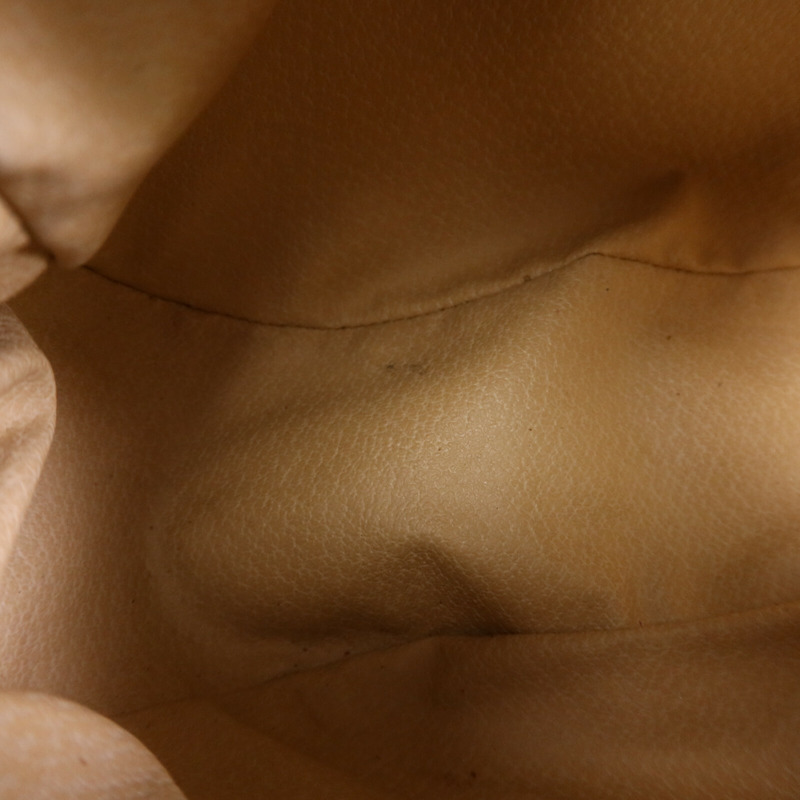 CELINE 塗層帆布Vintage Madama金扣肩背袋-20