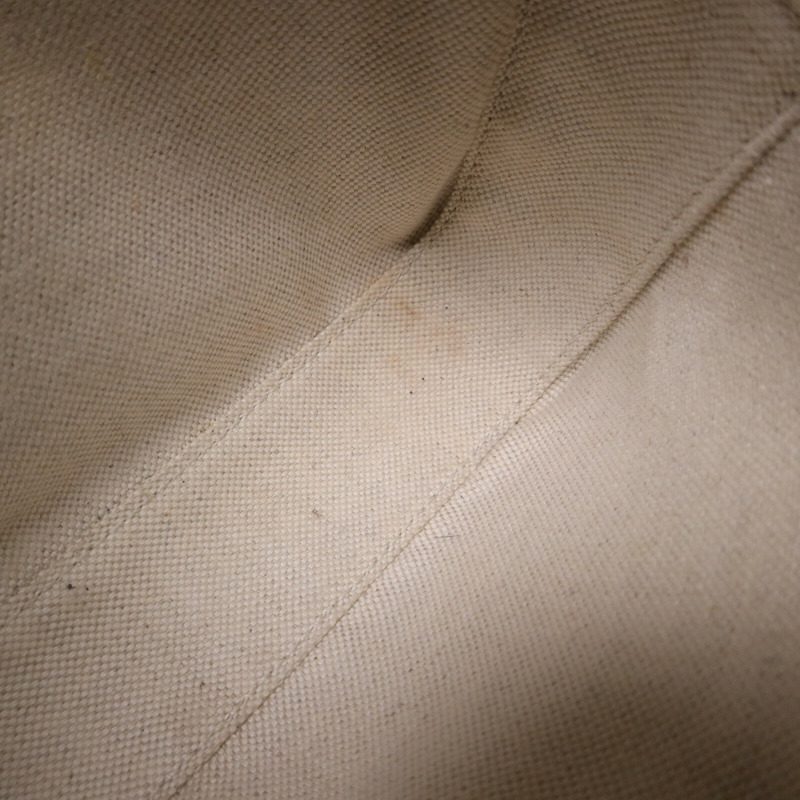 GUCCI 塗層帆布GG Supreme Wristlet Crossbody Bag金扣肩背袋-15