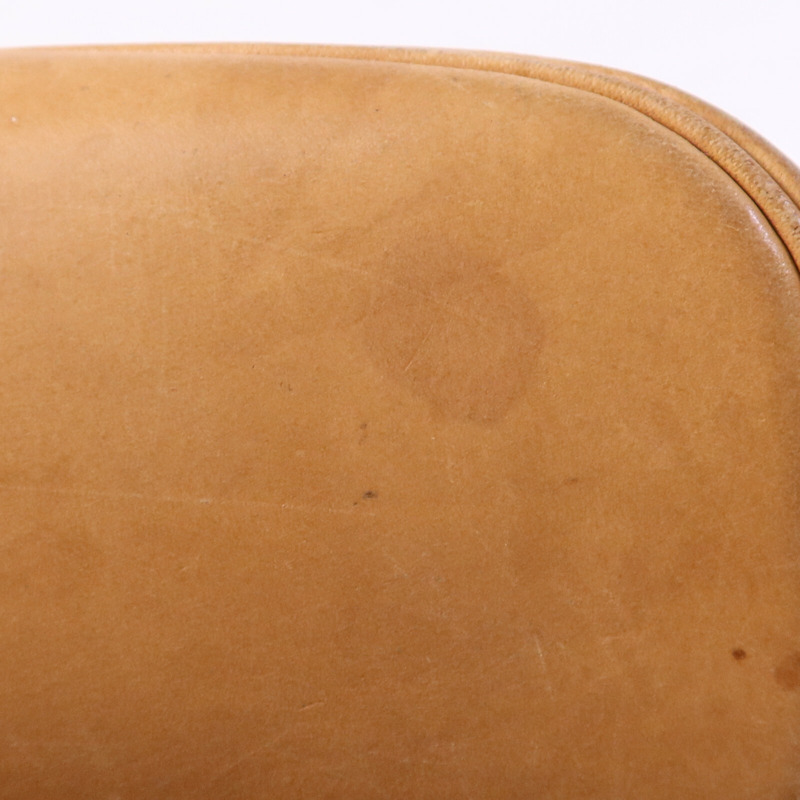 LOUIS VUITTON Monogram Montsouris PM金扣背包-16