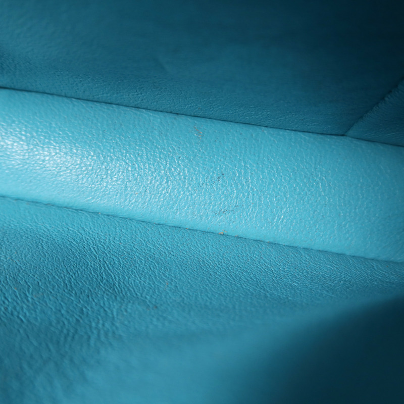 CHANEL 羊皮皮革Chocolate Bar Vintage金扣鏈帶肩背袋-17