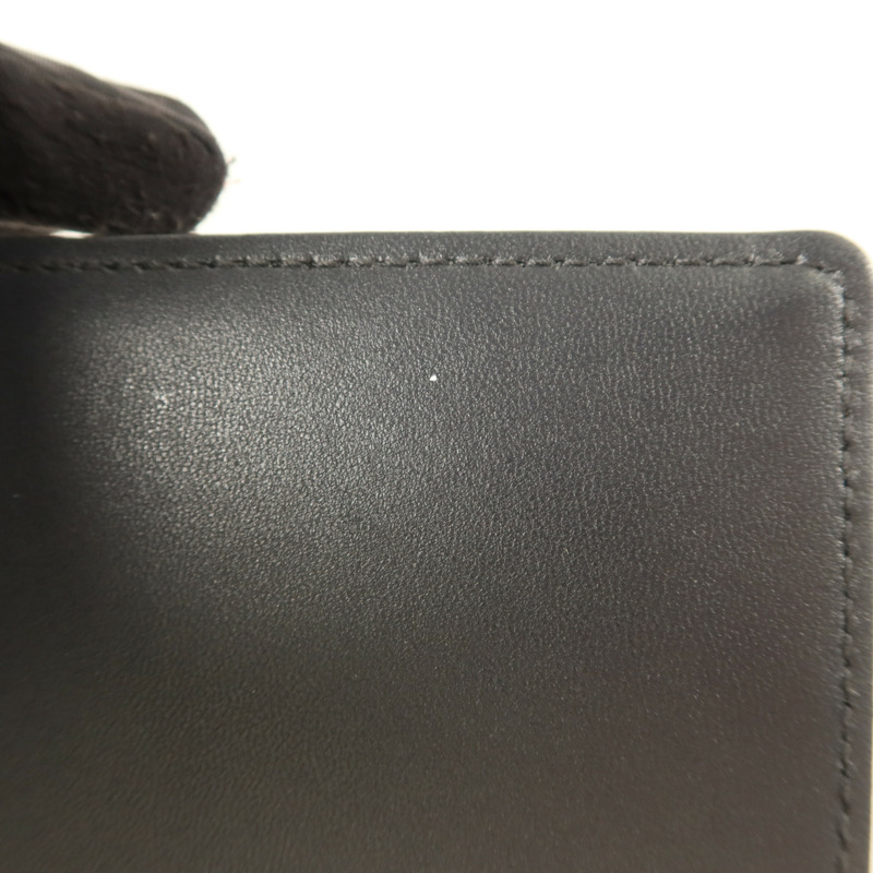 Dior 漆皮皮革Diorama銀扣鏈帶肩背袋-17