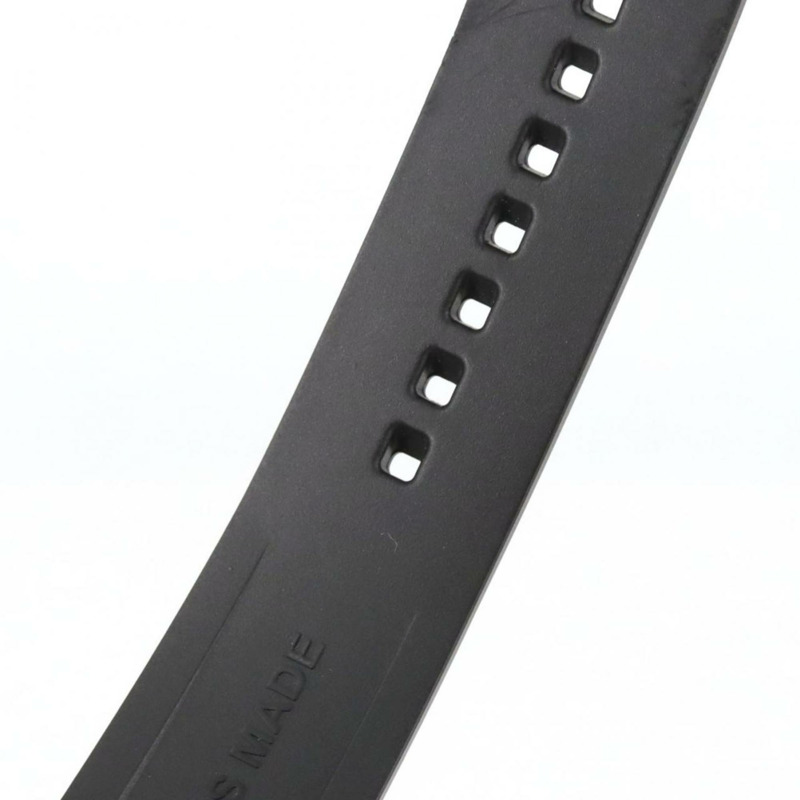 路易威登 Tambour 計時腕錶 Q1325 SSxGP 石英錶-3