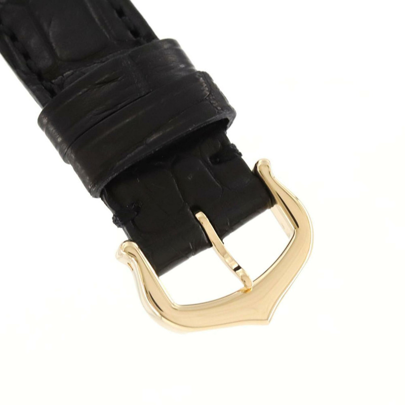 卡地亞 Ronde Solo SM SSxYG W6700355 石英錶-4