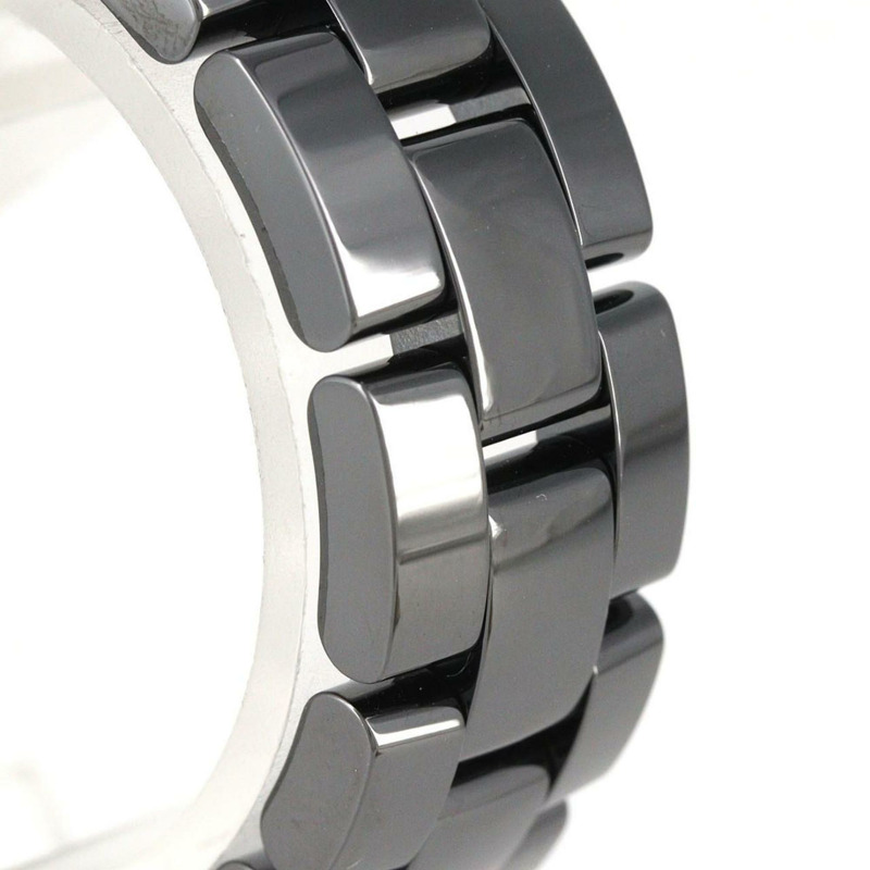 香奈兒 J12 Phantom 33毫米陶瓷 H6346 石英錶-4