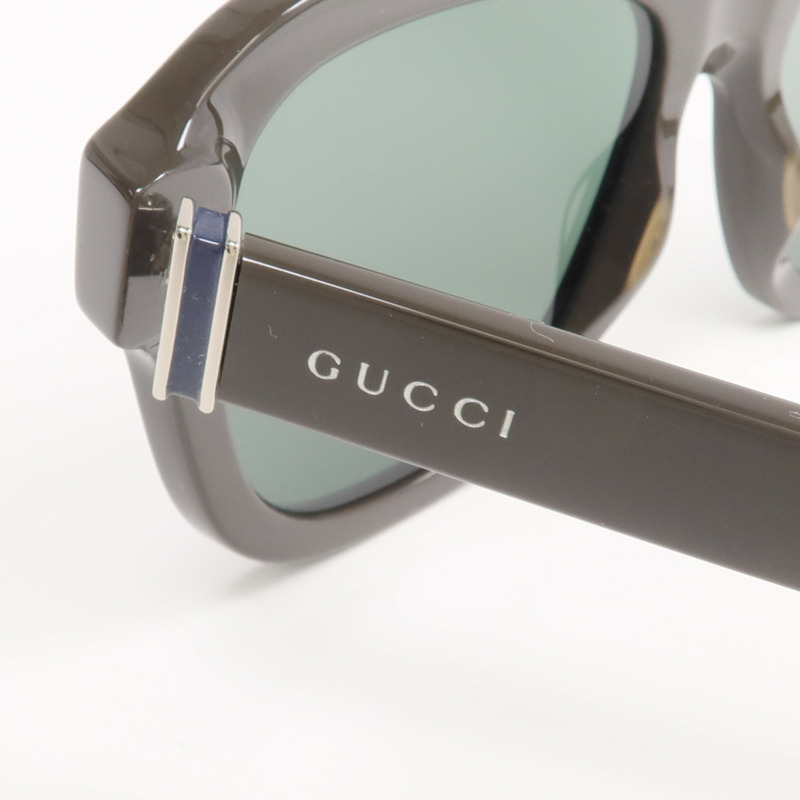 GUCCI PVC Sunglasses太陽眼鏡-6